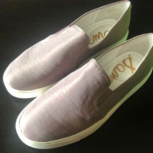 Sam Edelman Women’s Elton Sneaker. Size 8.5